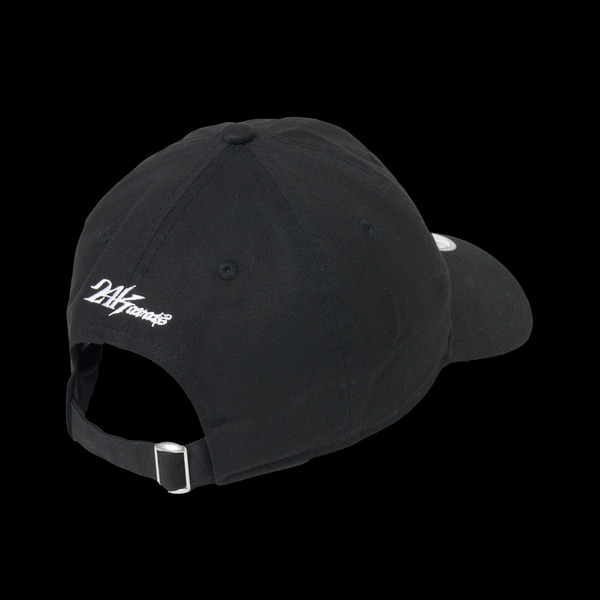 NEWERA×24karats 9TWENTY 詳細画像 Black 1