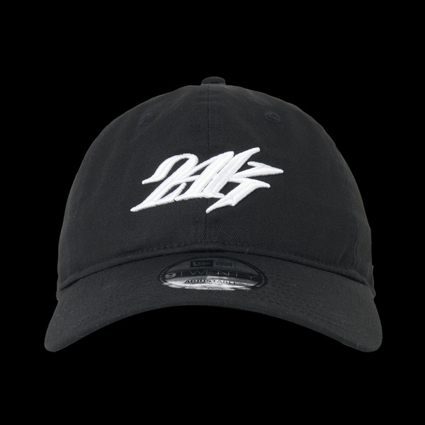 NEWERA×24karats 9TWENTY 詳細画像 Black 2