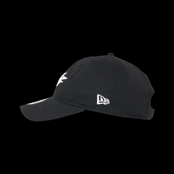 NEWERA×24karats 9TWENTY 詳細画像 Black 3