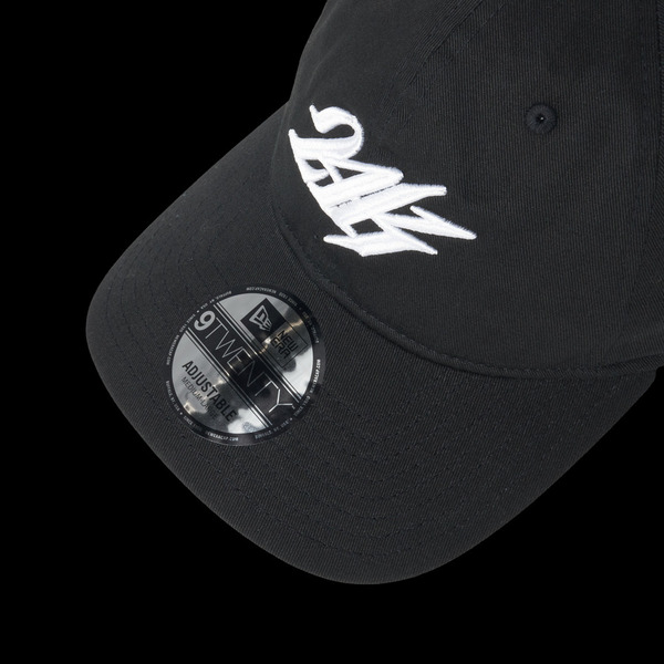 NEWERA×24karats 9TWENTY 詳細画像 Black 4