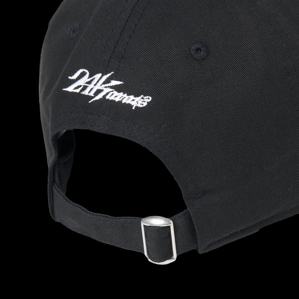 NEWERA×24karats 9TWENTY 詳細画像 Black 5
