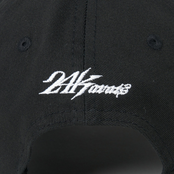 NEWERA×24karats 9TWENTY 詳細画像 Black 7