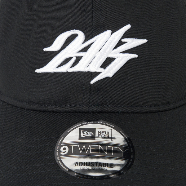 NEWERA×24karats 9TWENTY 詳細画像 Black 8