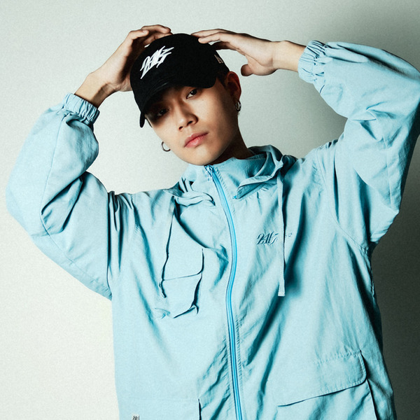 NEWERA×24karats 9TWENTY 詳細画像 Black 9