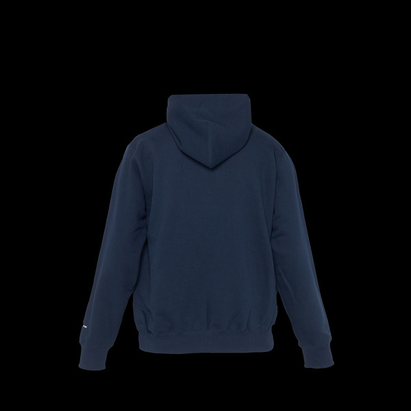 OP LABEL FULLZIP HOODIE 詳細画像 Black 2
