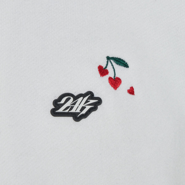 OP LABEL FULLZIP HOODIE 詳細画像 Black 7