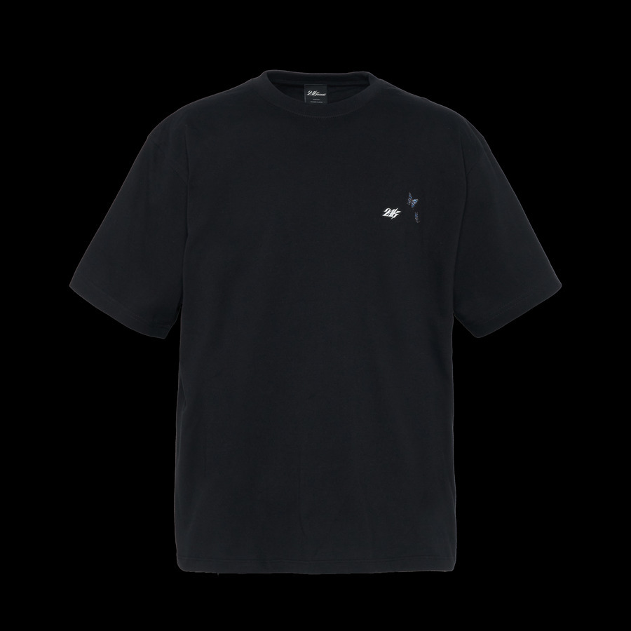 OP LABEL SS TEE 詳細画像