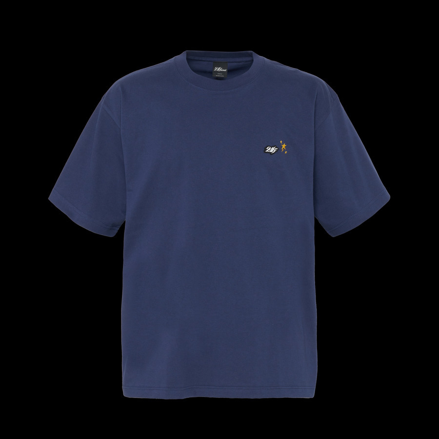 OP LABEL SS TEE 詳細画像
