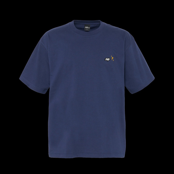 OP LABEL SS TEE