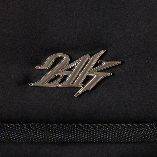 STRING SMALL BAGPACK 詳細画像 Black 7