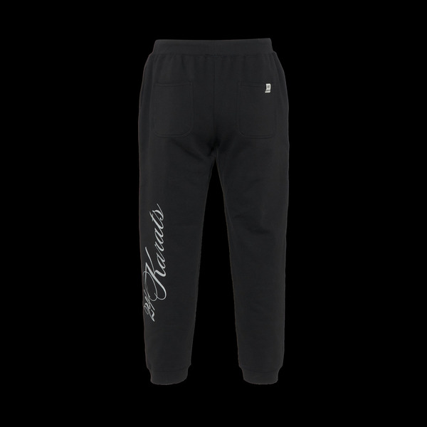 18TH ANNIV. ARCHIVE SWEATPANTS 詳細画像 Black 3