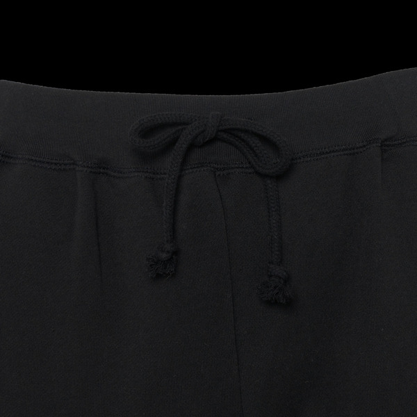 18TH ANNIV. ARCHIVE SWEATPANTS 詳細画像 Black 4