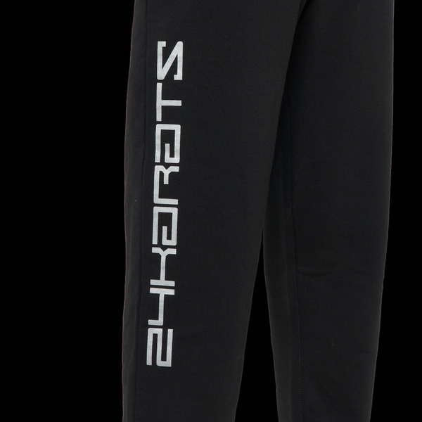 18TH ANNIV. ARCHIVE SWEATPANTS 詳細画像 Black 7