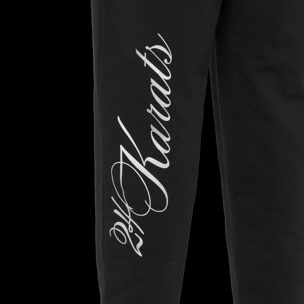 18TH ANNIV. ARCHIVE SWEATPANTS 詳細画像 Black 8