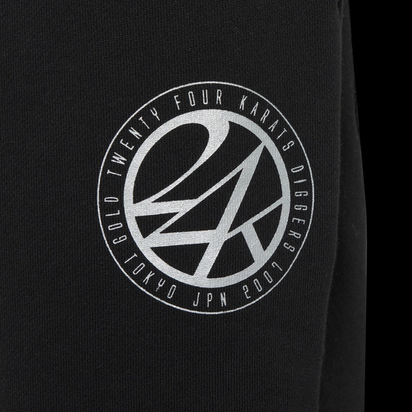18TH ANNIV. ARCHIVE SWEATPANTS 詳細画像 Black 9