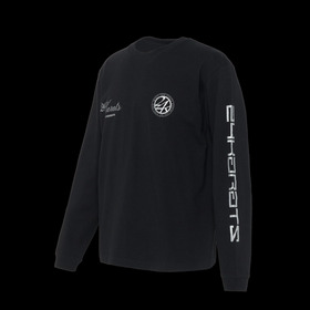 18TH ANNIV. ARCHIVE LS TEE 詳細画像