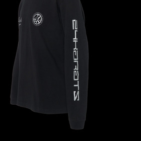 18TH ANNIV. ARCHIVE LS TEE 詳細画像