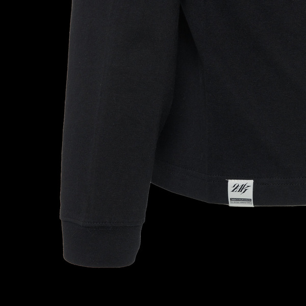 18TH ANNIV. ARCHIVE LS TEE 詳細画像 Black 3