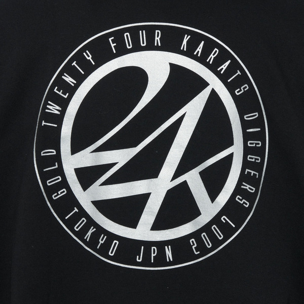 18TH ANNIV. ARCHIVE LS TEE 詳細画像 Black 7