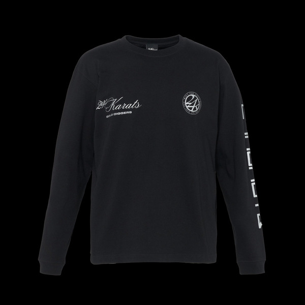 18TH ANNIV. ARCHIVE LS TEE