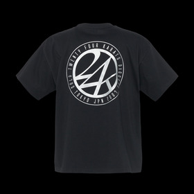 18TH ANNIV. ARCHIVE SS TEE 詳細画像