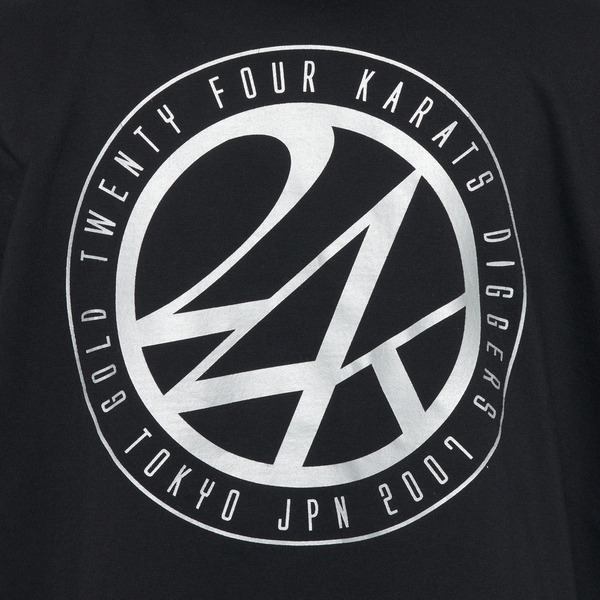 18TH ANNIV. ARCHIVE SS TEE 詳細画像 Black 5