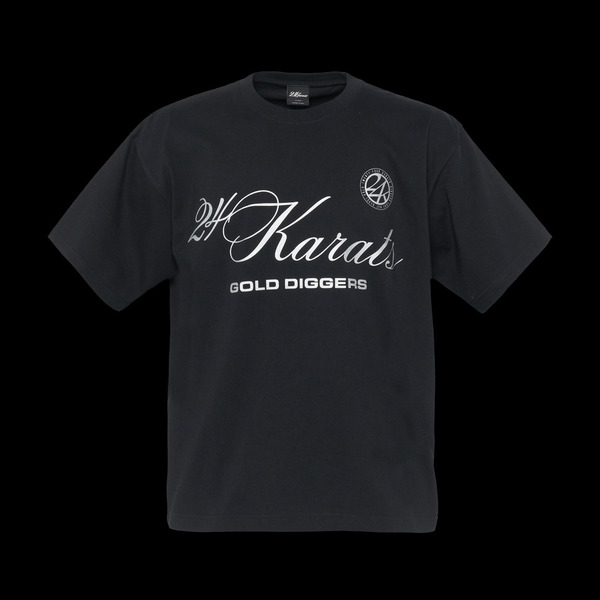18TH ANNIV. ARCHIVE SS TEE