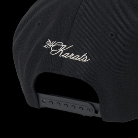 18TH ANNIV. ARCHIVE SNAPBACK CAP 詳細画像