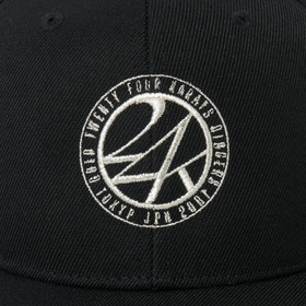 18TH ANNIV. ARCHIVE SNAPBACK CAP 詳細画像