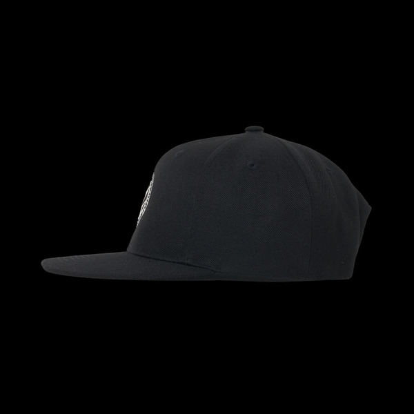 18TH ANNIV. ARCHIVE SNAPBACK CAP 詳細画像 Black 1