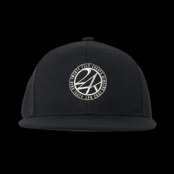 18TH ANNIV. ARCHIVE SNAPBACK CAP 詳細画像 Black 2