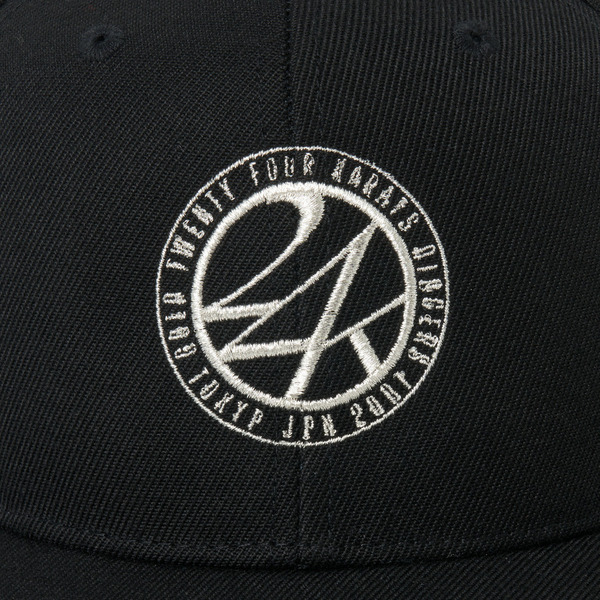 18TH ANNIV. ARCHIVE SNAPBACK CAP 詳細画像 Black 6