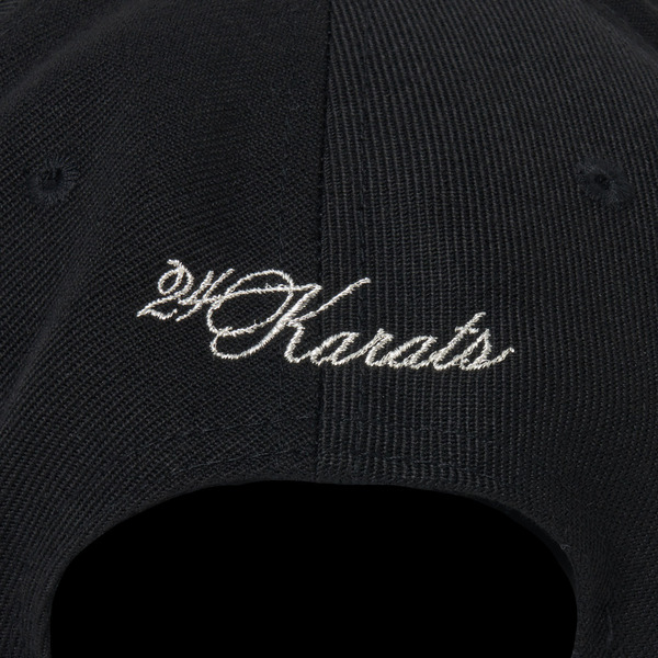 18TH ANNIV. ARCHIVE SNAPBACK CAP 詳細画像 Black 7