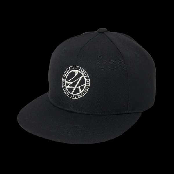 18TH ANNIV. ARCHIVE SNAPBACK CAP
