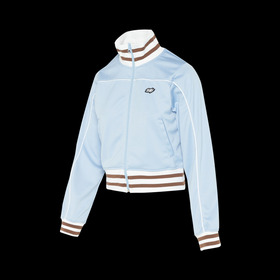 WMNS PIPING TRACK JACKET 詳細画像
