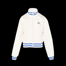 WMNS PIPING TRACK JACKET 詳細画像