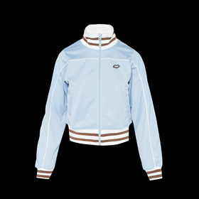 WMNS PIPING TRACK JACKET 詳細画像