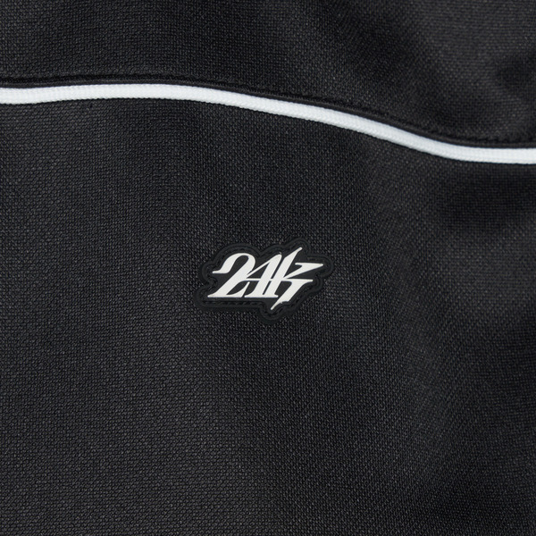 WMNS PIPING TRACK JACKET 詳細画像 L.Blue 10