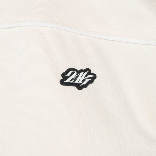 WMNS PIPING TRACK JACKET 詳細画像 L.Blue 8