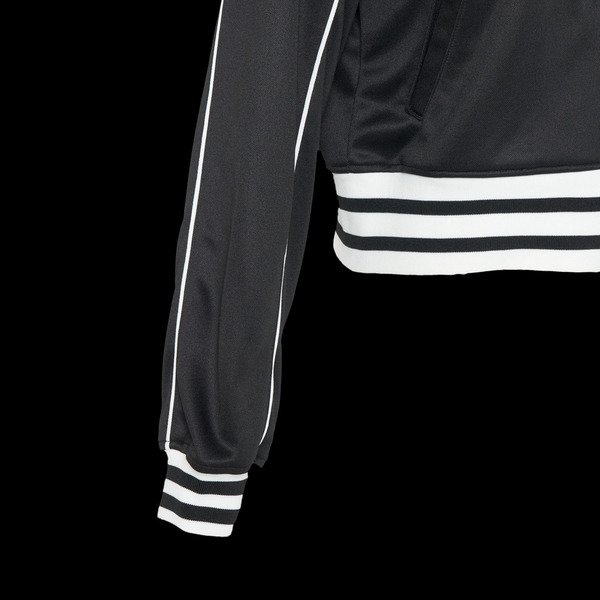 WMNS PIPING TRACK JACKET 詳細画像 L.Blue 9