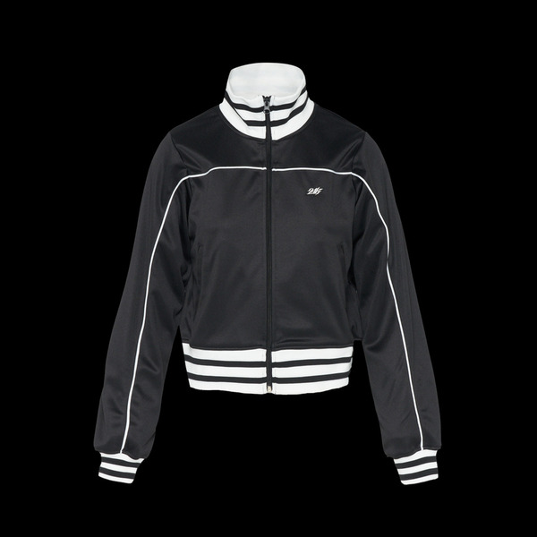 WMNS PIPING TRACK JACKET