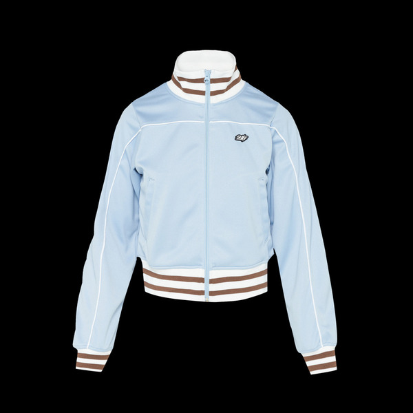 WMNS PIPING TRACK JACKET
