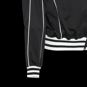 PIPING TRACK JACKET 詳細画像