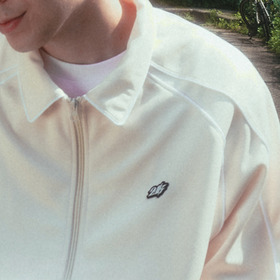 PIPING TRACK JACKET 詳細画像
