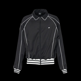 PIPING TRACK JACKET 詳細画像