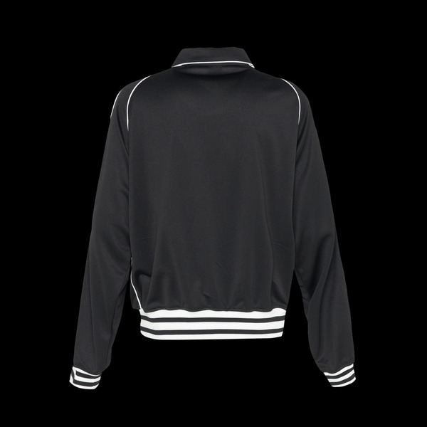 PIPING TRACK JACKET 詳細画像 Ivory 4