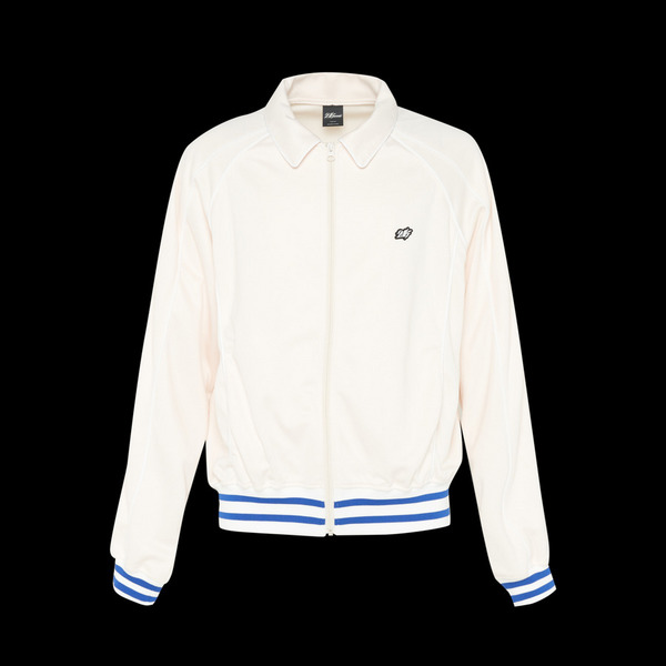 PIPING TRACK JACKET