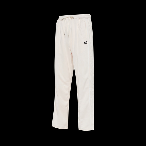 PIPING TRACK PANTS 詳細画像 Ivory 1