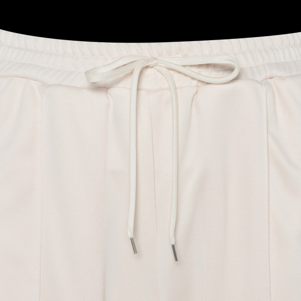 PIPING TRACK PANTS 詳細画像 Ivory 2