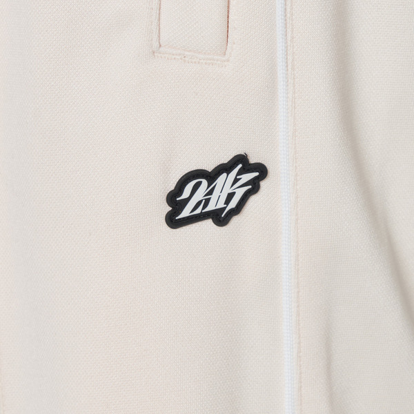 PIPING TRACK PANTS 詳細画像 Ivory 4